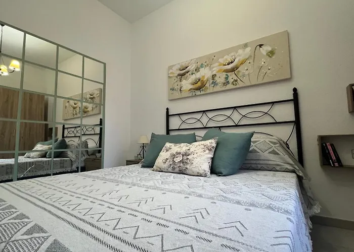 Green Home-Tenerife Sur