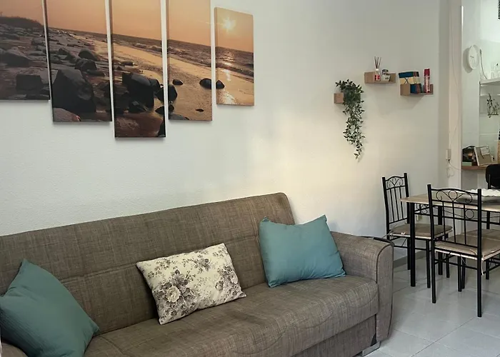 Green Home-Tenerife Sur