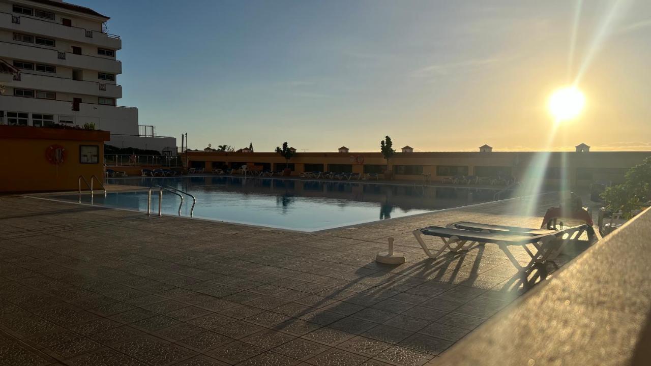 Home-tenerife Sur Appartement