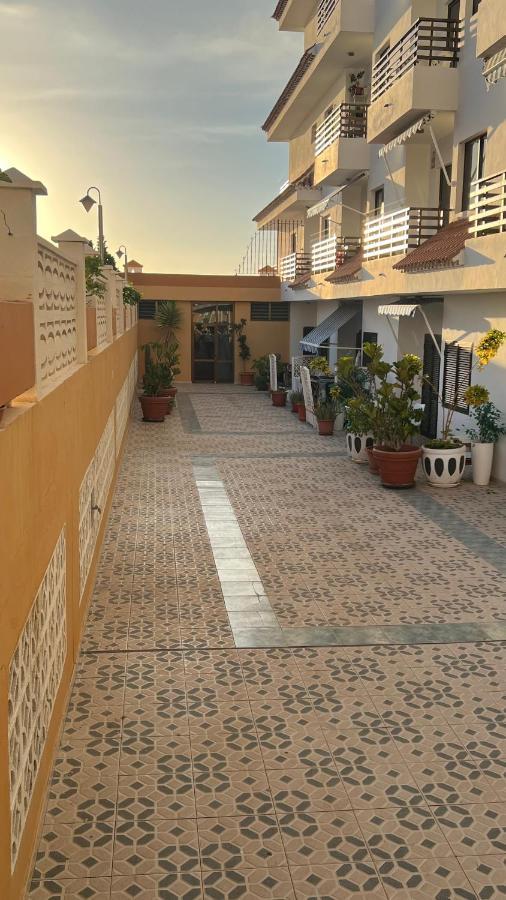 Home-tenerife Sur *