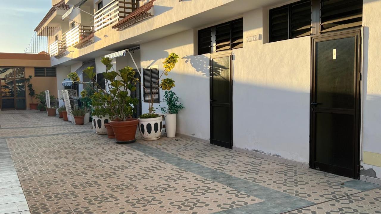 Home-tenerife Sur Appartement