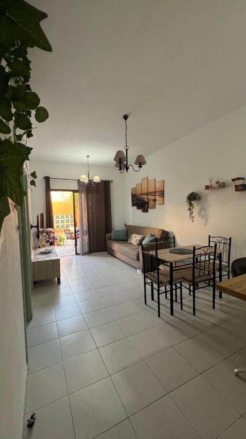Home-tenerife Sur Appartement *
