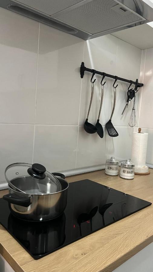 Appartement Home-tenerife Sur *