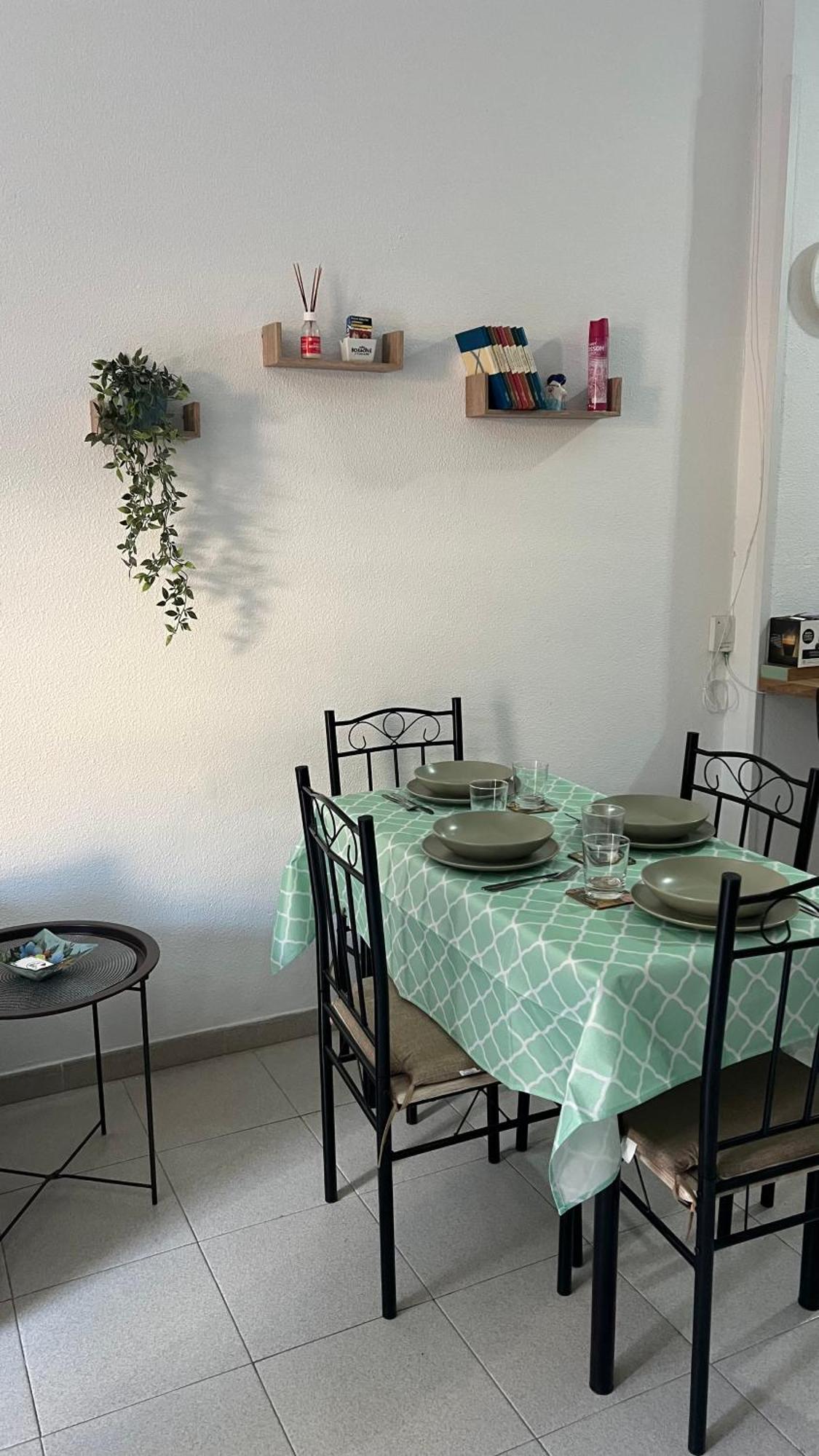 Home-tenerife Sur Appartement