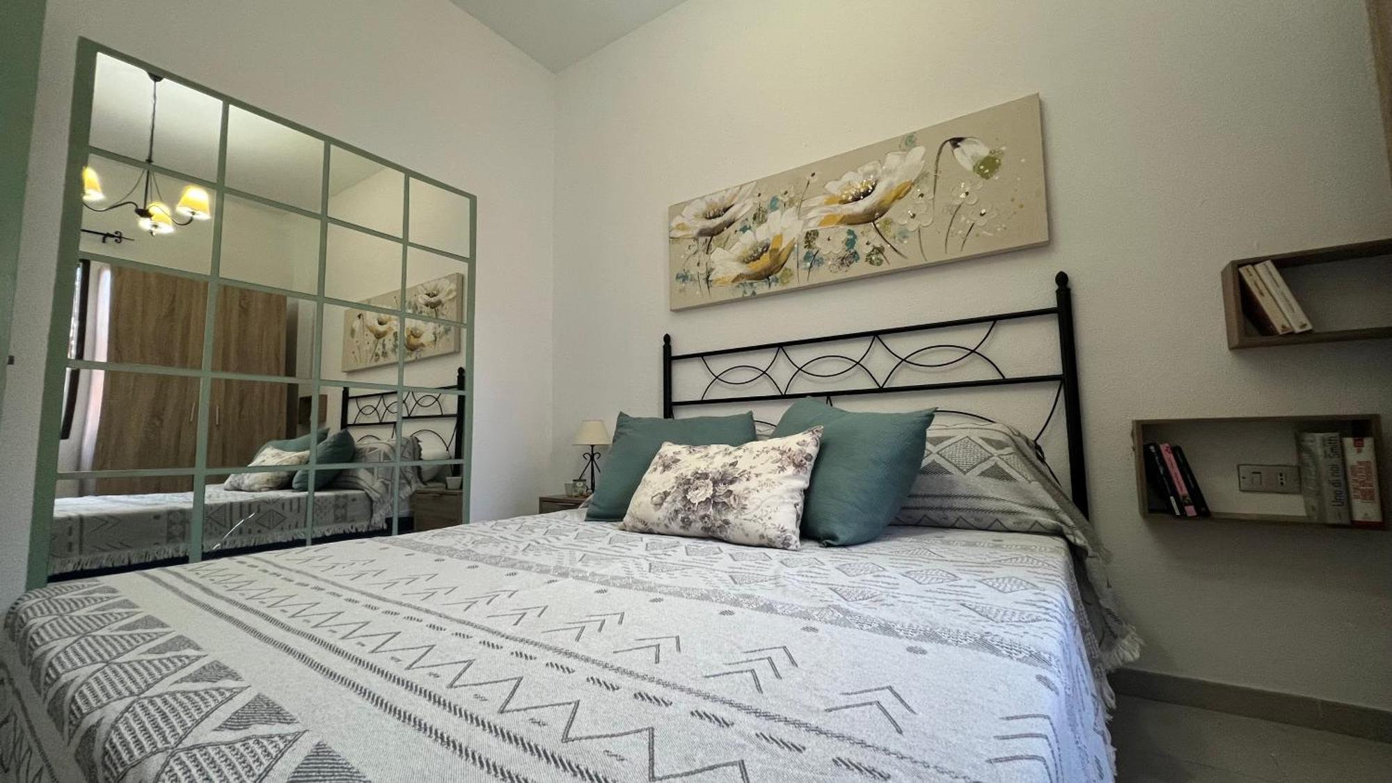 Appartement Home-tenerife Sur