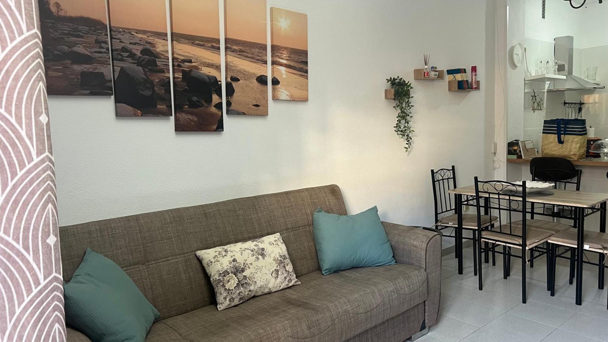 Home-tenerife Sur Appartement Puerto de Santiago (Tenerife)
