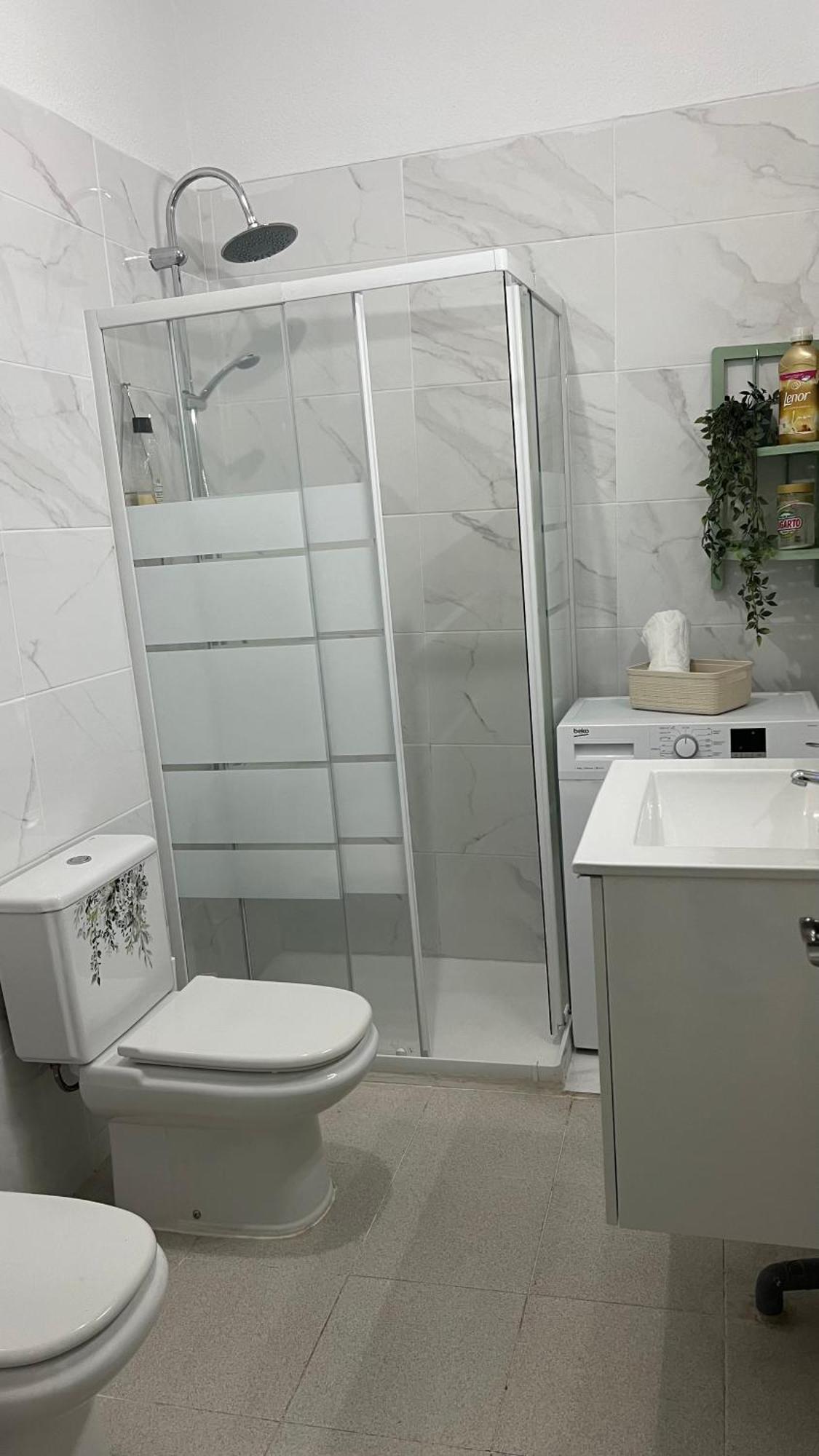 Home-tenerife Sur Appartement *