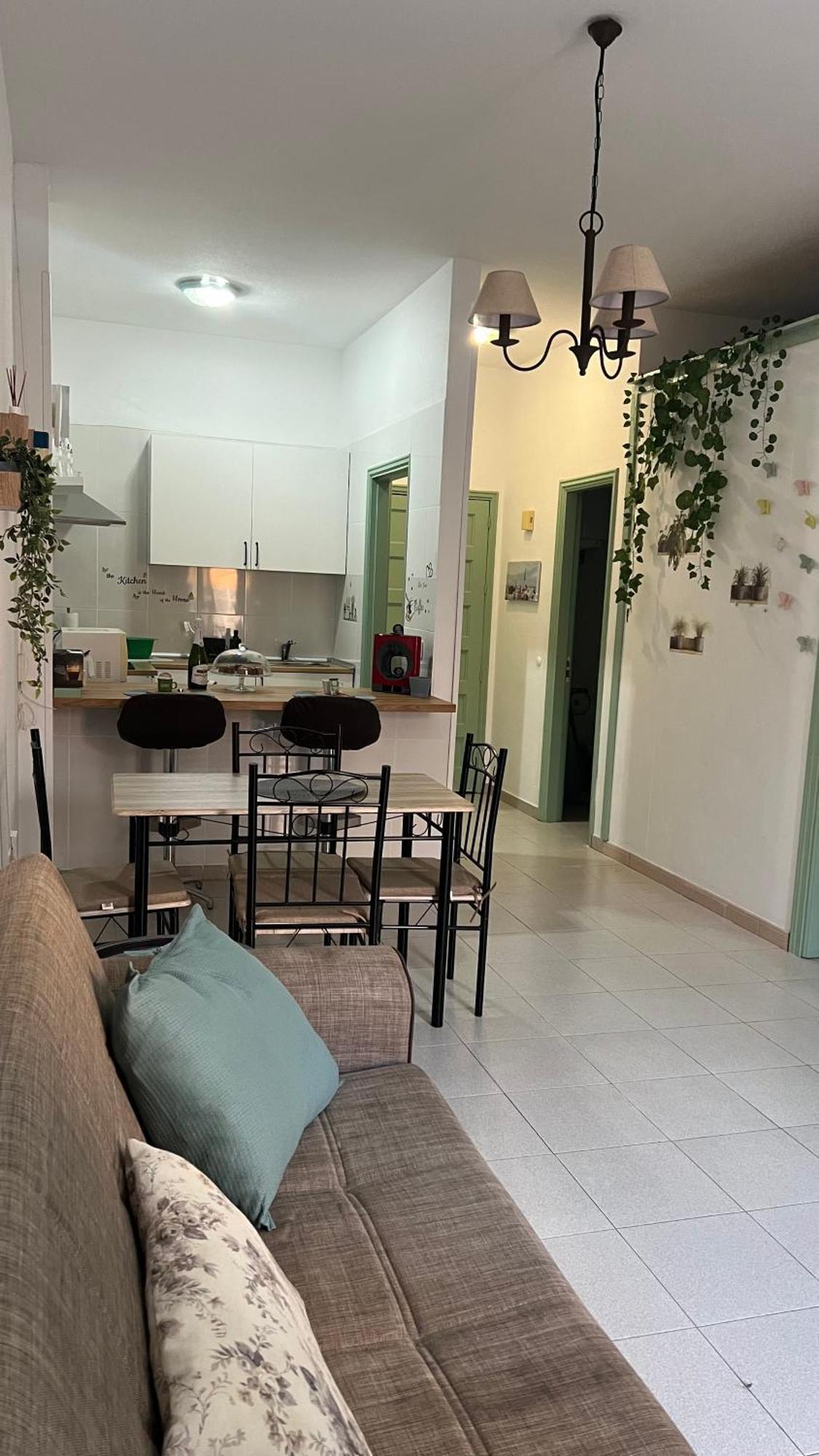Home-tenerife Sur Appartement Puerto de Santiago (Tenerife)