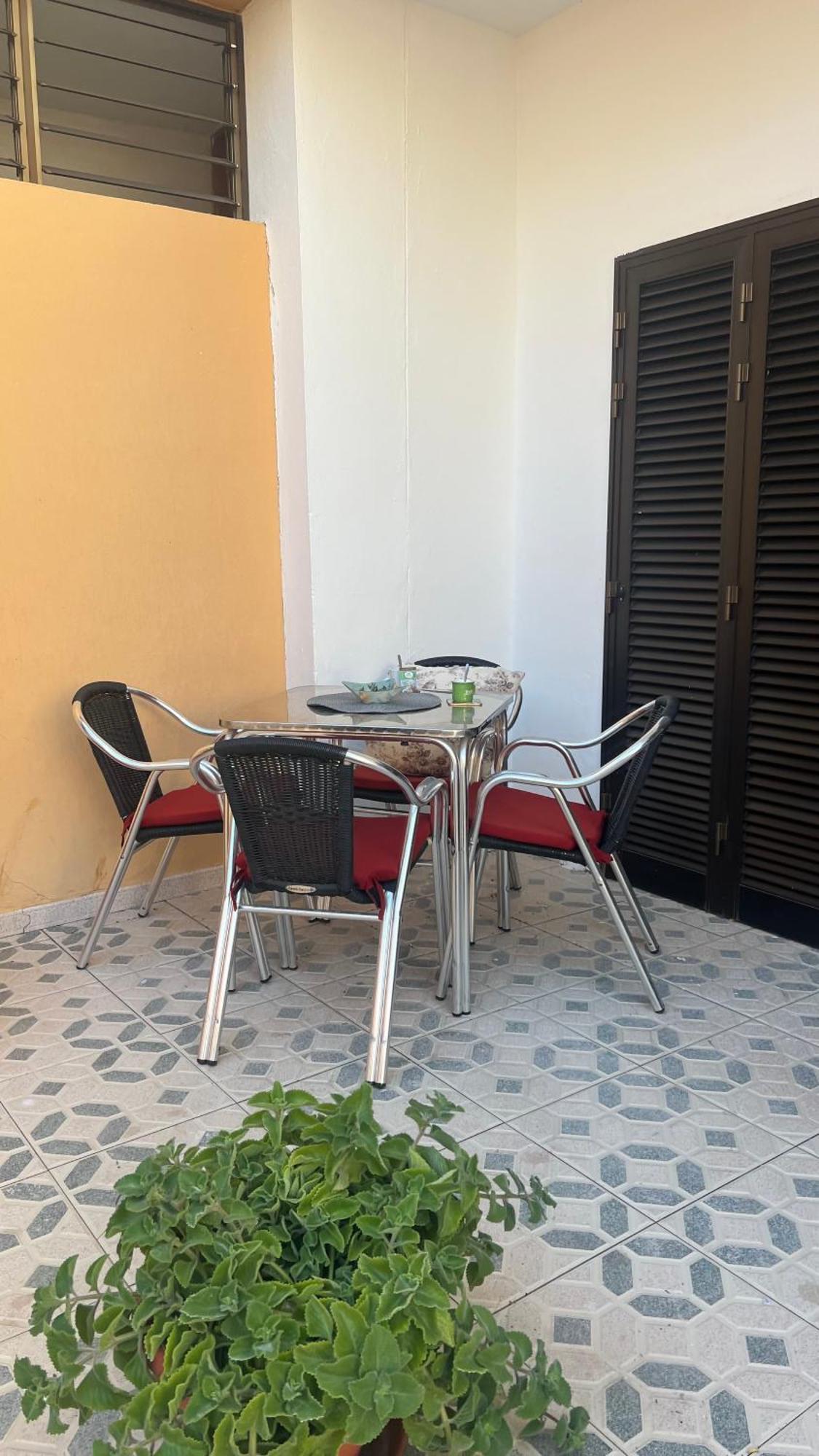 Appartement Home-tenerife Sur