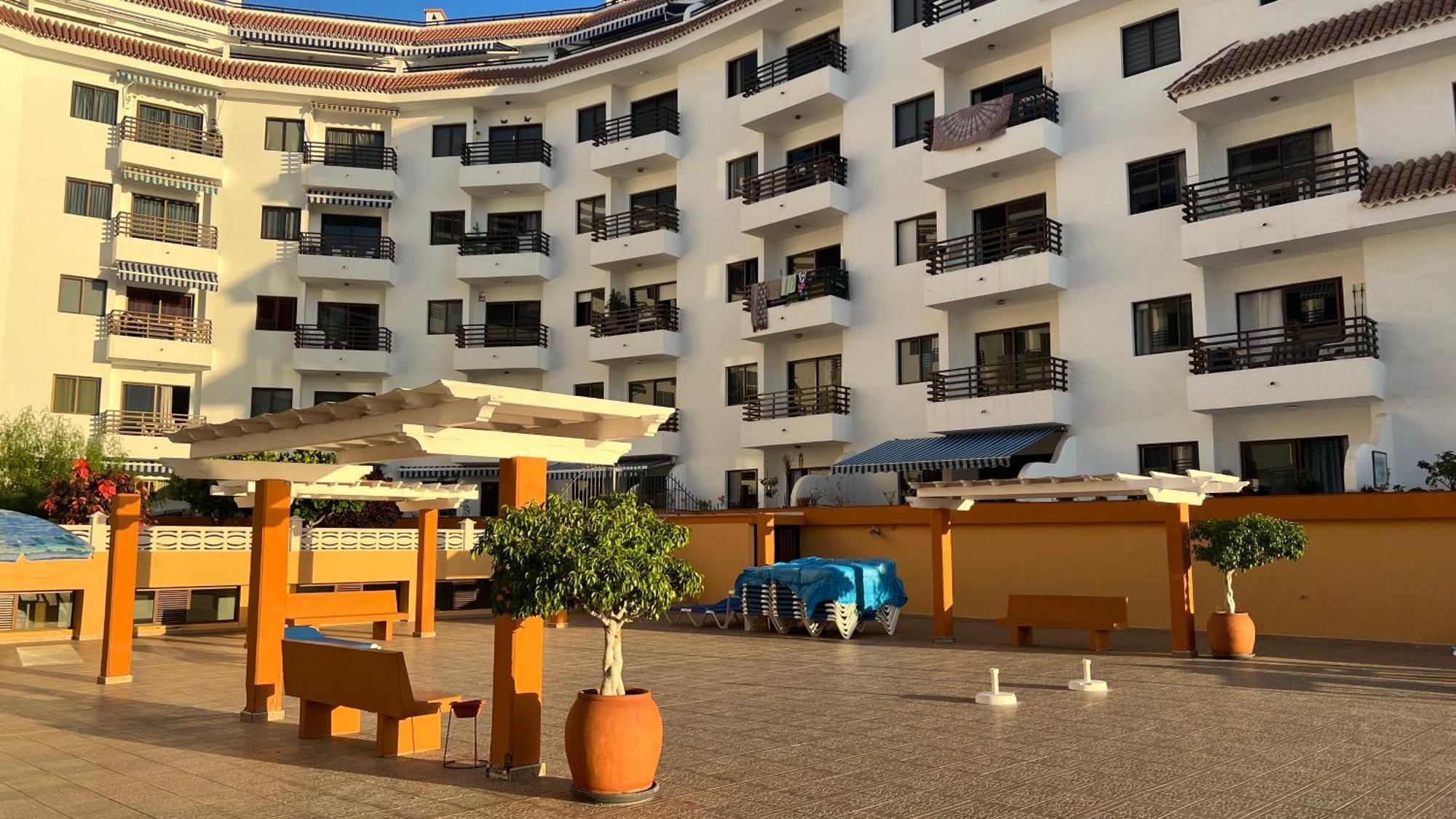 Home-tenerife Sur Appartement Puerto de Santiago (Tenerife)