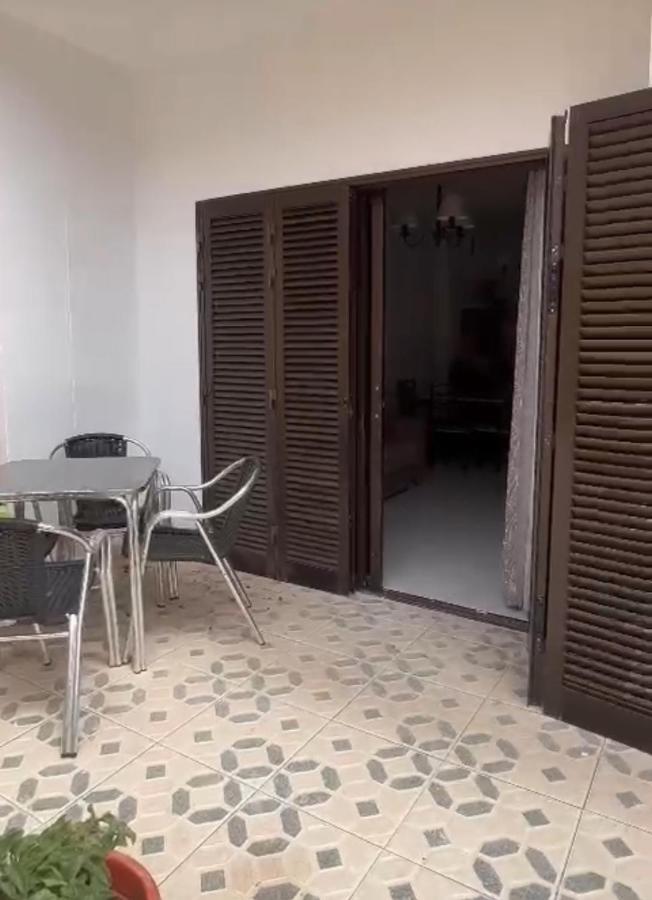 Home-tenerife Sur Apartament *