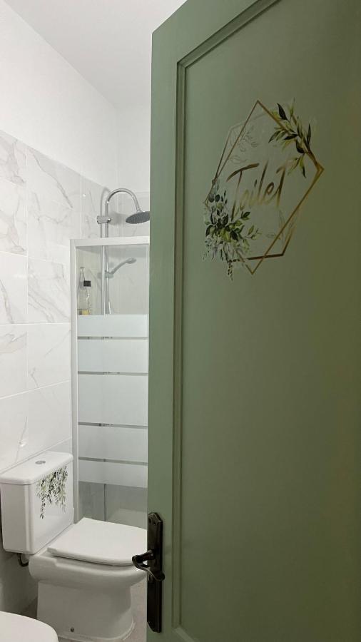 Home-tenerife Sur Apartament *