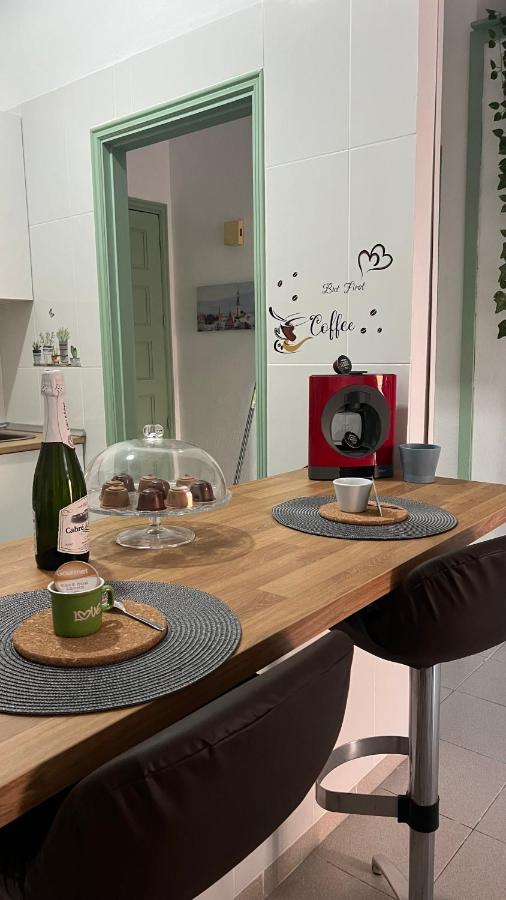 Home-tenerife Sur Apartament *
