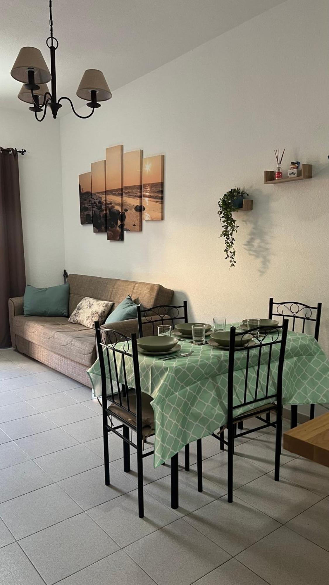 Apartament Home-tenerife Sur *