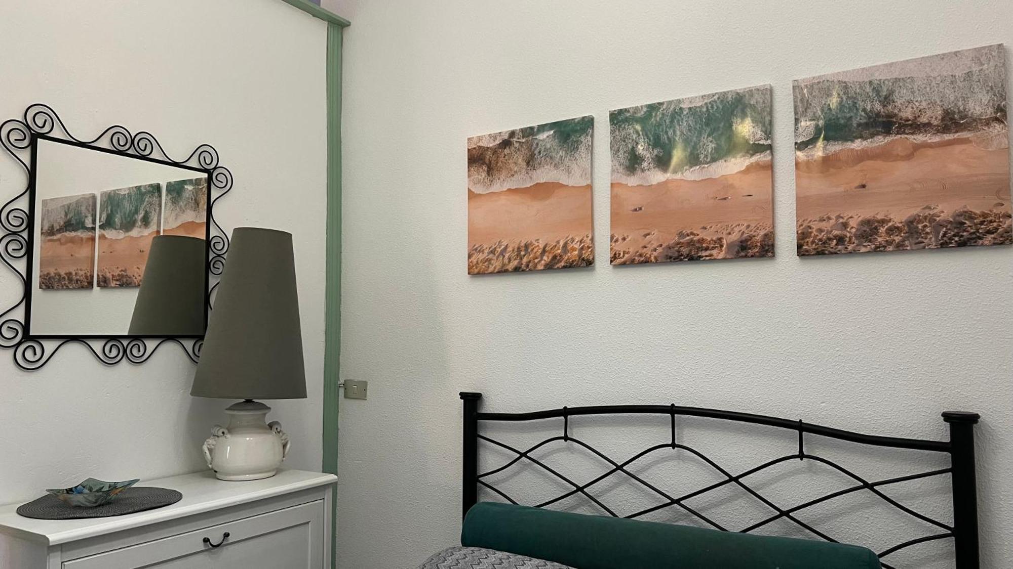 Apartament Home-tenerife Sur Puerto de Santiago (Tenerife)