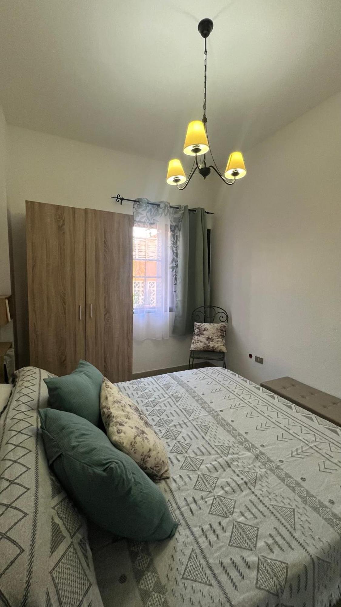 Apartament Home-tenerife Sur *