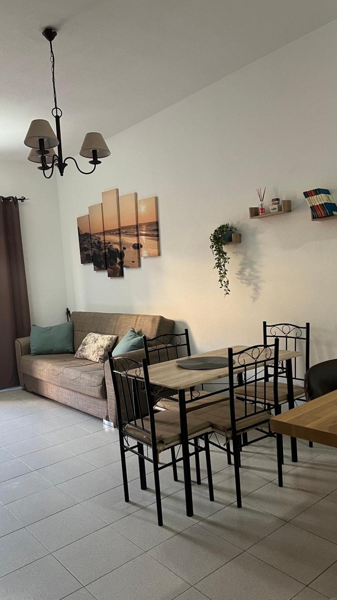 Apartament Home-tenerife Sur Puerto de Santiago (Tenerife)