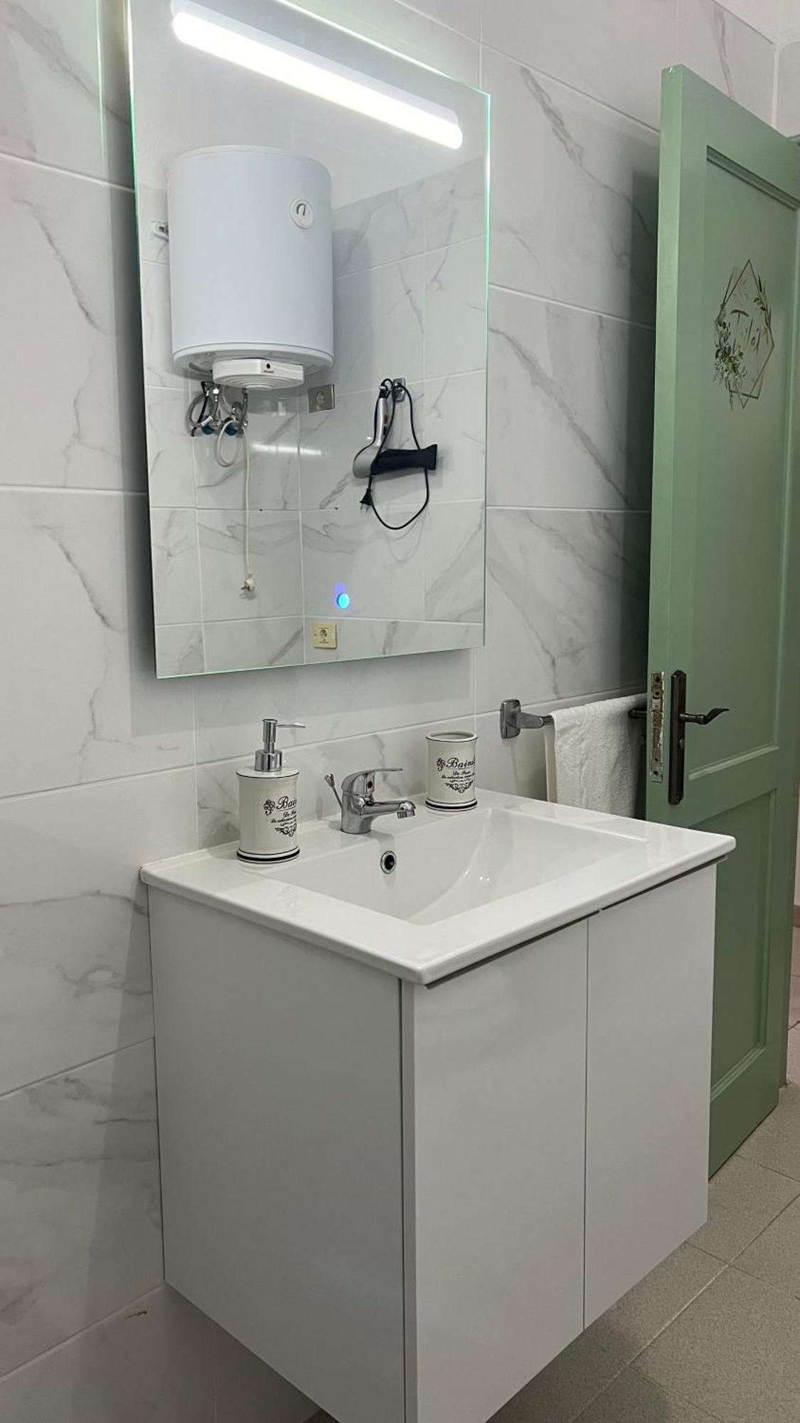 Home-tenerife Sur Apartament