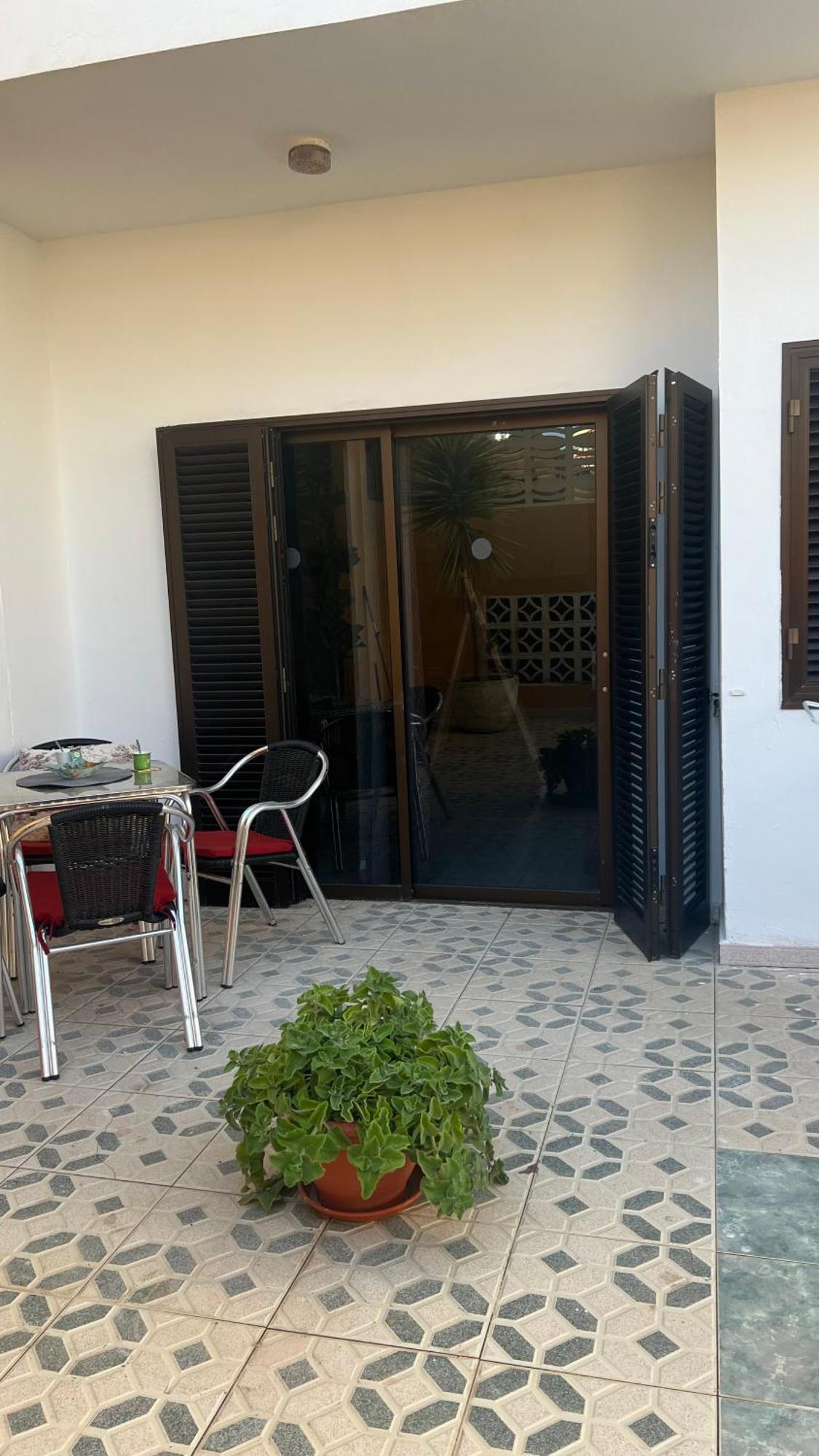 Home-tenerife Sur Apartament *