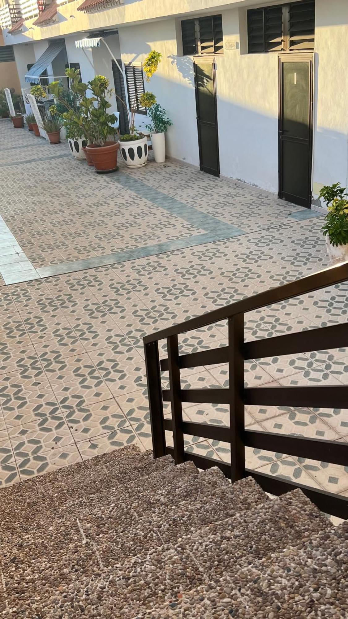 Apartament Home-tenerife Sur *